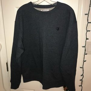 Champion Crewneck